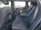 2019 Jeep Cherokee Latitude Black vin: 1C4PJMCB7KD455231