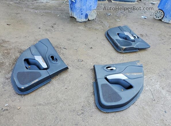 1C4PJMCB7KD455231 2019 JEEP CHEROKEE Black Widok komory silnika