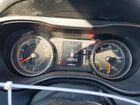 2019 Jeep Cherokee Latitude Black vin: 1C4PJMCB7KD455231