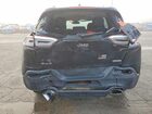 2016 Jeep Cheeroke Black vin: 1C4PJMCS1GW135009