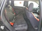 2016 Jeep Cheeroke Black vin: 1C4PJMCS1GW135009