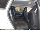 2016 Jeep Cherokee Latitude White vin: 1C4PJMCS3GW133391