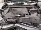 2016 Jeep Cherokee Latitude Gray vin: 1C4PJMCS4GW210916