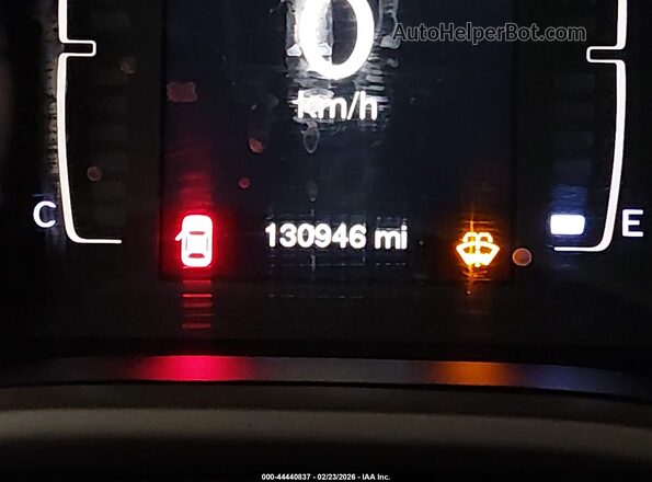 1C4PJMCS4GW210916 2016 JEEP CHEROKEE Gray 
