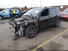 2017 Jeep Cherokee 75th Anniversary Edition 4x4 Черный vin: 1C4PJMCS7HW546304
