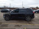 2017 Jeep Cherokee 75th Anniversary Edition 4x4 Черный vin: 1C4PJMCS7HW546304