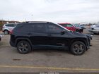 2017 Jeep Cherokee 75th Anniversary Edition 4x4 Черный vin: 1C4PJMCS7HW546304