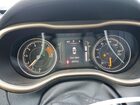 2016 Jeep Cherokee Latitude Белый vin: 1C4PJMCS9GW148834