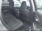 2018 Jeep Cherokee North Серый vin: 1C4PJMCX4JD569343