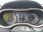 2018 Jeep Cherokee North Серый vin: 1C4PJMCX4JD569343