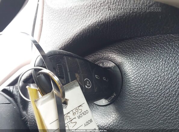 1C4PJMCX4JD569343 2018 JEEP CHEROKEE Серый Вид панели приборов