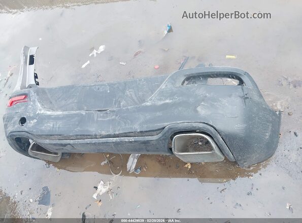1C4PJMCX4JD569343 2018 JEEP CHEROKEE Серый Вид щитка приборов