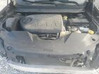 2019 Jeep Cherokee Latitude Черный vin: 1C4PJMCX5KD217955