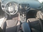 2019 Jeep Cherokee Latitude Черный vin: 1C4PJMCX5KD217955