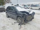 2018 Jeep Cherokee Limited Black vin: 1C4PJMDB5JD564400