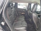 2018 Jeep Cherokee Limited Black vin: 1C4PJMDB5JD564400