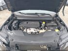 2019 Jeep Cherokee Limited 4x4 Серый vin: 1C4PJMDN1KD169724