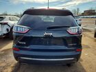 2019 Jeep Cherokee Limited Black vin: 1C4PJMDN2KD320165