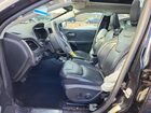 2019 Jeep Cherokee Limited Black vin: 1C4PJMDN2KD320165