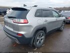 2019 Jeep Cherokee Limited 4x4 Silver vin: 1C4PJMDN8KD208938 2019 Jeep Cherokee Limited 4x4 Silver vin: 1C4PJMDN8KD208938