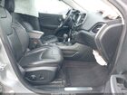 2019 Jeep Cherokee Limited 4x4 Silver vin: 1C4PJMDN8KD208938 2019 Jeep Cherokee Limited 4x4 Silver vin: 1C4PJMDN8KD208938