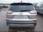 2019 Jeep Cherokee Limited 4x4 Silver vin: 1C4PJMDN8KD208938 2019 Jeep Cherokee Limited 4x4 Silver vin: 1C4PJMDN8KD208938
