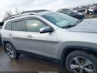 2019 Jeep Cherokee Limited 4x4 Silver vin: 1C4PJMDN8KD208938 2019 Jeep Cherokee Limited 4x4 Silver vin: 1C4PJMDN8KD208938