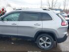 2019 Jeep Cherokee Limited 4x4 Silver vin: 1C4PJMDN8KD208938 2019 Jeep Cherokee Limited 4x4 Silver vin: 1C4PJMDN8KD208938