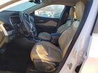 2016 Jeep Cherokee Limited Белый vin: 1C4PJMDS4GW198961