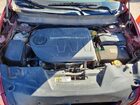 2016 Jeep Cherokee Limited Красный vin: 1C4PJMDS7GW318140