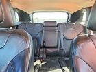 2016 Jeep Cherokee Limited Красный vin: 1C4PJMDS7GW318140
