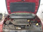 2016 Jeep Cherokee Limited Red vin: 1C4PJMDS8GW270566