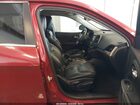 2016 Jeep Cherokee Limited Red vin: 1C4PJMDS8GW270566