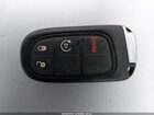 2016 Jeep Cherokee Limited Белый vin: 1C4PJMDSXGW278717