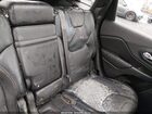 2016 Jeep Cherokee Limited Белый vin: 1C4PJMDSXGW278717