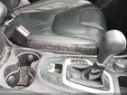 2016 Jeep Cherokee Limited Белый vin: 1C4PJMDSXGW278717