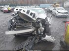 2019 Jeep Cherokee Limited White vin: 1C4PJMDX1KD140273