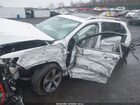 2019 Jeep Cherokee Limited White vin: 1C4PJMDX1KD140273