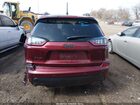 2019 Jeep Cherokee High Altitude 4x4 Red vin: 1C4PJMDX1KD467370 2019 Jeep Cherokee High Altitude 4x4 Red vin: 1C4PJMDX1KD467370