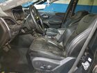 2019 Jeep Cherokee Limited Black vin: 1C4PJMDX2KD284446