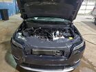 2019 Jeep Cherokee Limited Black vin: 1C4PJMDX2KD284446