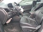 2019 Jeep Cherokee Limited Gray vin: 1C4PJMDX3KD351507