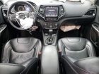 2019 Jeep Cherokee Limited Gray vin: 1C4PJMDX3KD351507