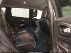 2019 Jeep Cherokee Limited 4x4 Серый vin: 1C4PJMDX3KD423256