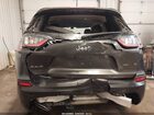 2019 Jeep Cherokee Limited 4x4 Серый vin: 1C4PJMDX3KD423256