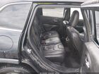 2020 Jeep Cherokee Limited 4x4 Черный vin: 1C4PJMDX6LD586596