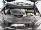 2020 Jeep Cherokee Limited 4x4 Черный vin: 1C4PJMDX6LD586596