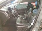 2020 Jeep Cherokee Limited Серый vin: 1C4PJMDX7LD504133