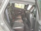 2020 Jeep Cherokee Limited Серый vin: 1C4PJMDX7LD504133