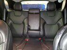 2020 Jeep Cherokee Limited Серый vin: 1C4PJMDX7LD504133